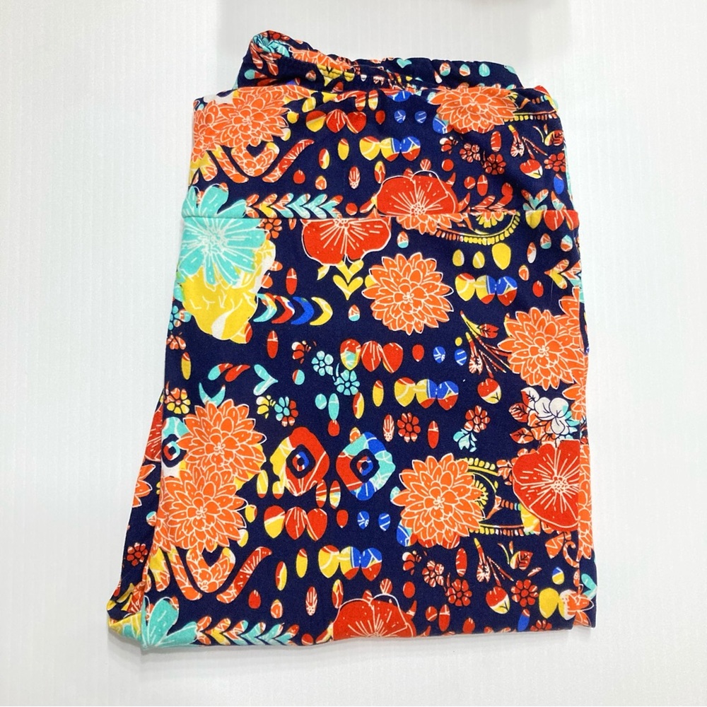 LuLaRoe Leggings TC
